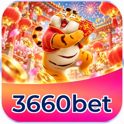 Logo 3660bet Telegram Oficial