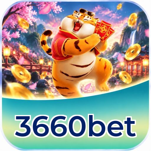 Logo da 3660bet