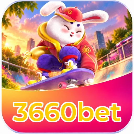 3660bet Logo Oficial