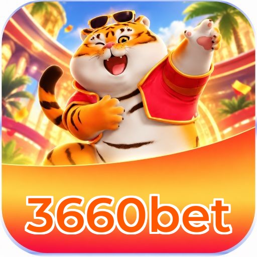 Logo 3660bet Cassino Online Brasil