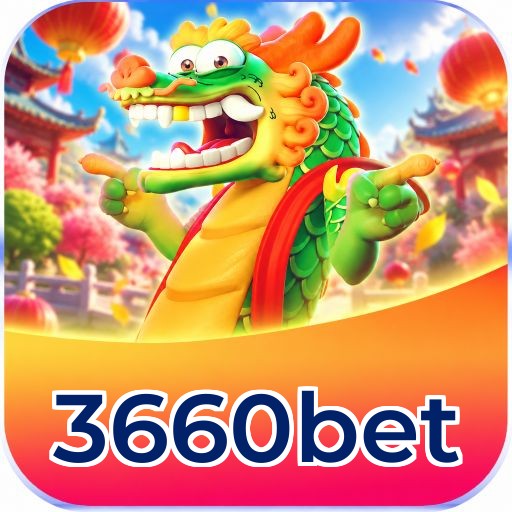 3660bet Logo