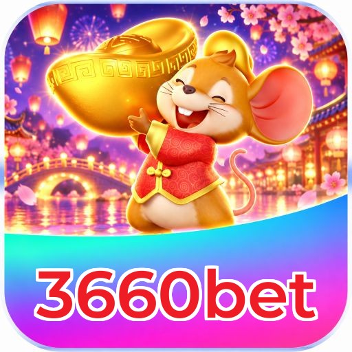 3660bet Logo Seguro