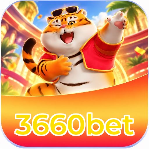 3660bet Logo