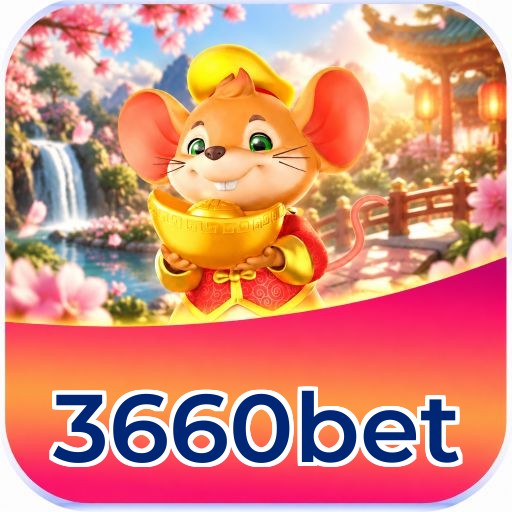 3660bet Download Speed Test Logo - Teste de Velocidade Certificado