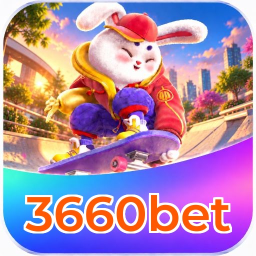 Logo 3660bet Cadastro Brasil