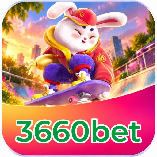 3660bet Logo
