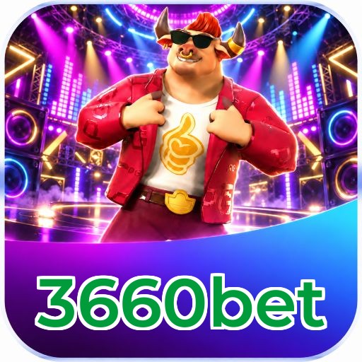 Logo 3660bet Download Brasil