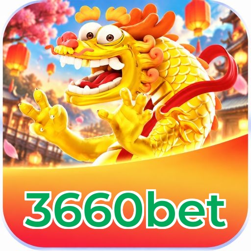 3660bet APP Logo Oficial Certificado Android iOS