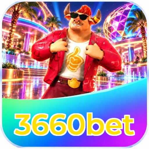 Logo 3660bet Loteria Online