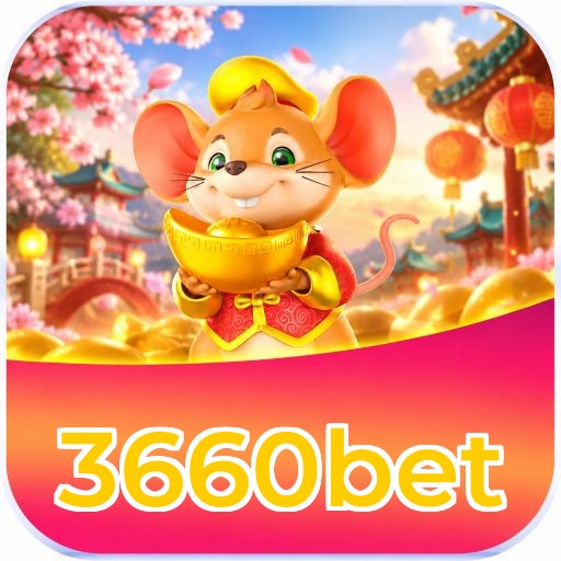 Logo 3660bet Telegram Canal Oficial