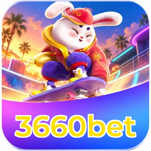 3660bet APK Logo Oficial Certificado
