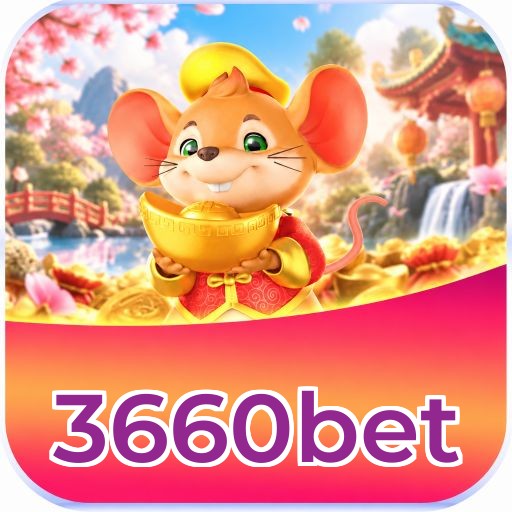Requisitos do APK 3660bet para Android - Logo Oficial