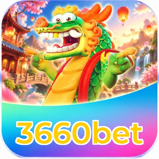 3660bet Logo