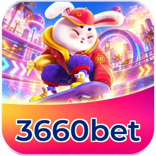 3660bet Baixar Download Logo Oficial Certificado