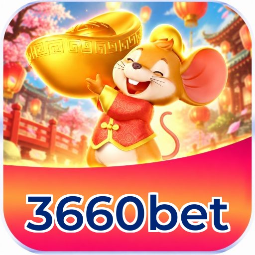 Logo 3660bet Cassino Online Brasil
