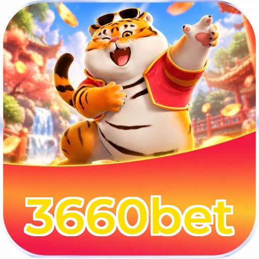 3660bet Logo - Bônus de Cadastro