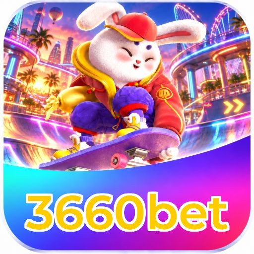 3660bet Logo