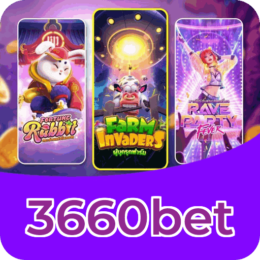 Catálogo 3660bet 2.547 jogos - Pragmatic Play, Evolution, NetEnt
