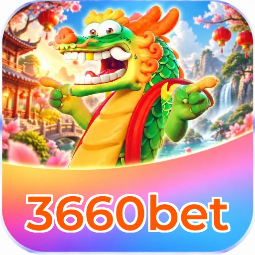 3660bet Logo Oficial - Cassino Online Brasil Certificado eCOGRA