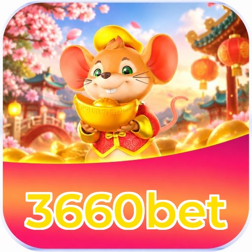 3660bet Logo Verificado