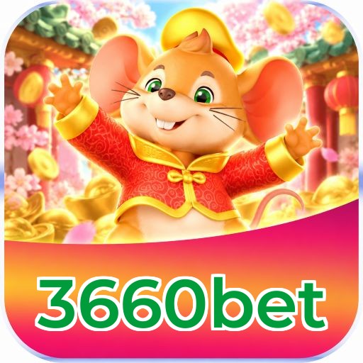 3660bet Apostas Esportivas Logo Oficial Certificado